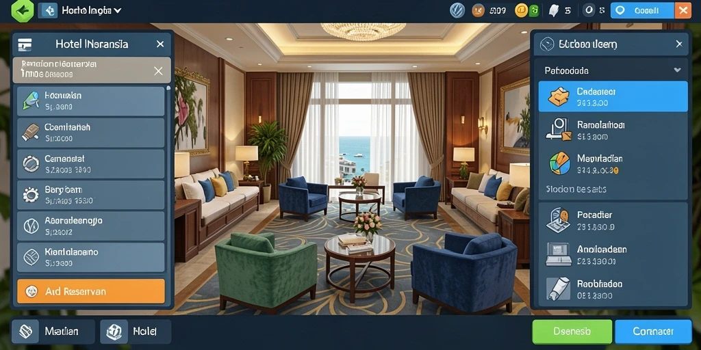 7777w - Banyak pilihan tema permainan slot yang seru.