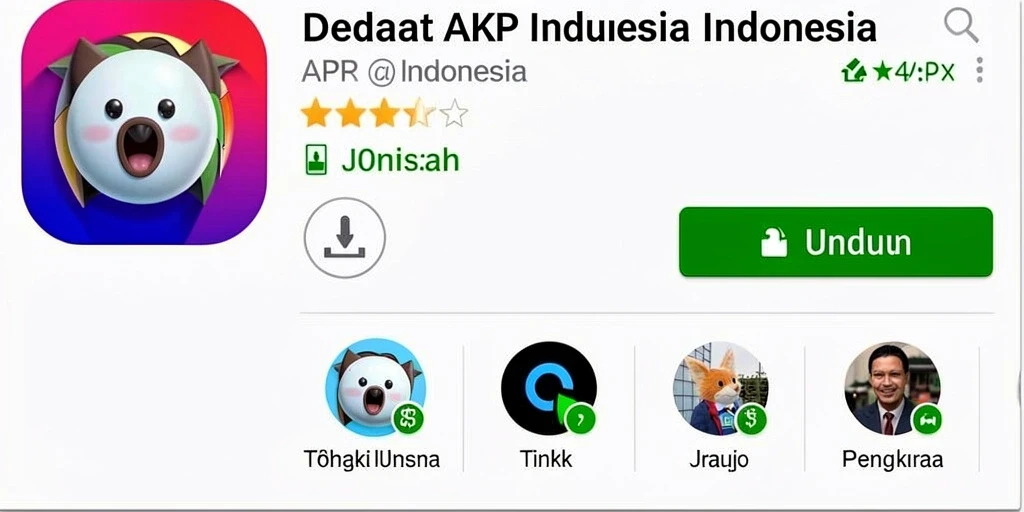 ads508 - Fitur sosial yang memungkinkan pemain bersaing satu sama lain.