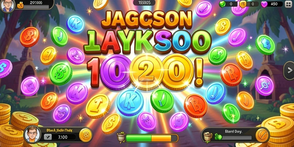 at866 - Fitur peningkatan karakter yang sangat mendukung gameplay.