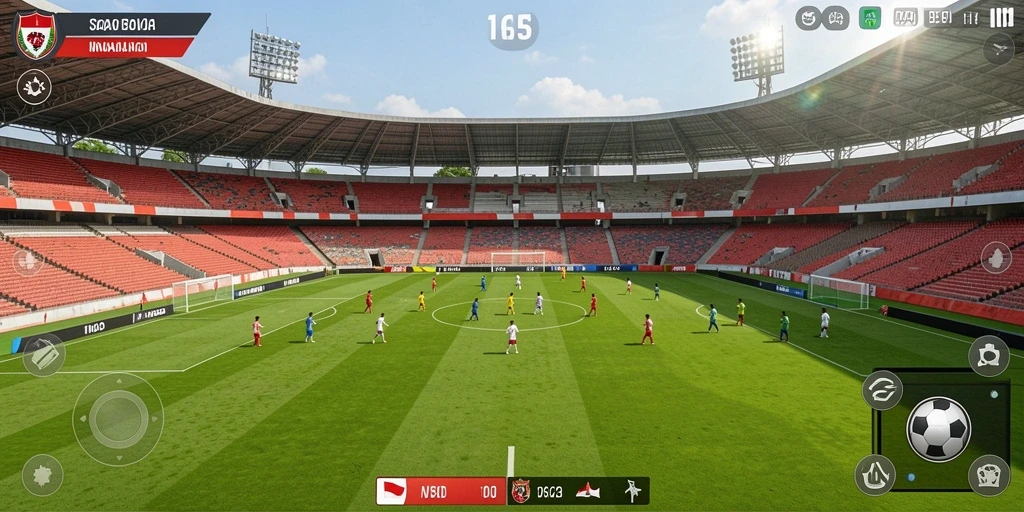 fungame777 - Berbagai pilihan level yang menantang di FUNGAME777.