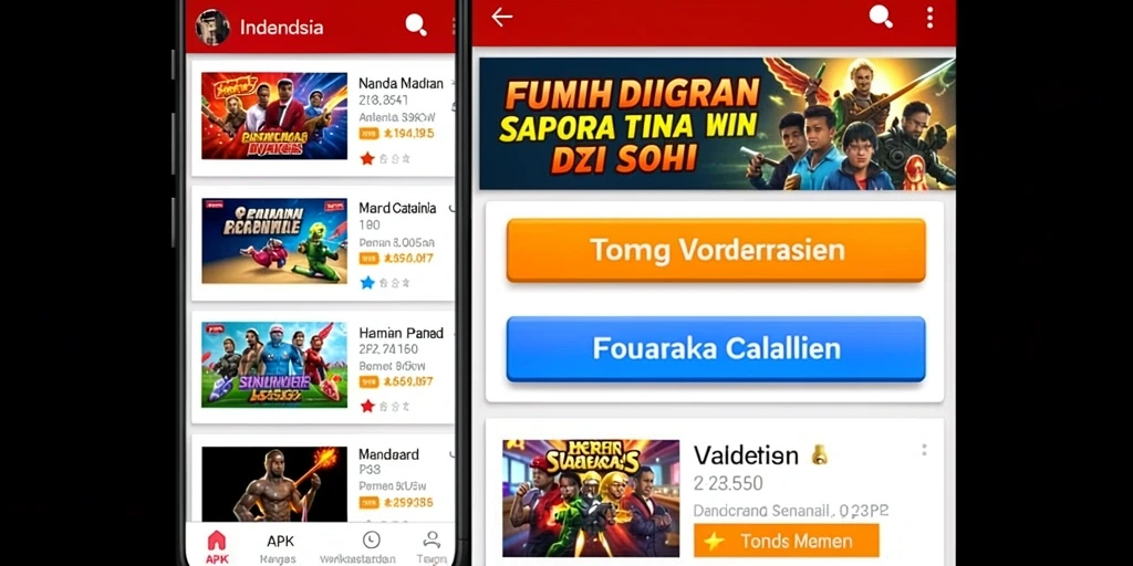 glowin88 - Fitur mode permainan baru yang seru untuk dicoba.