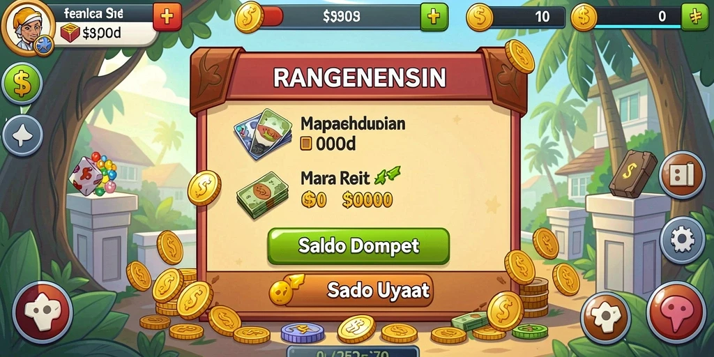 javo88 - Karakter yang beragam dan mudah diakses.