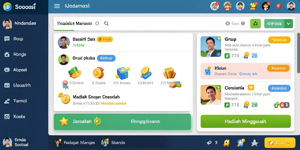 muliatoto - Berbagai koin dari seluruh dunia untuk dikumpulkan.