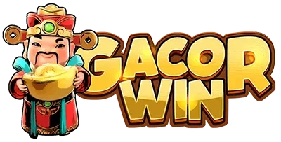 gacorwin — Logo Resmi
